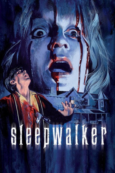 Póster de Sleepwalker