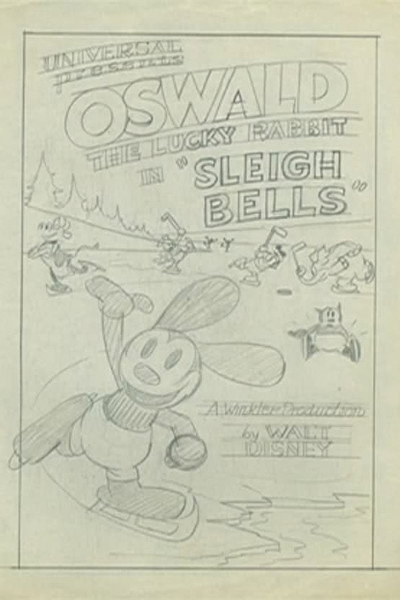 Póster de Sleigh Bells