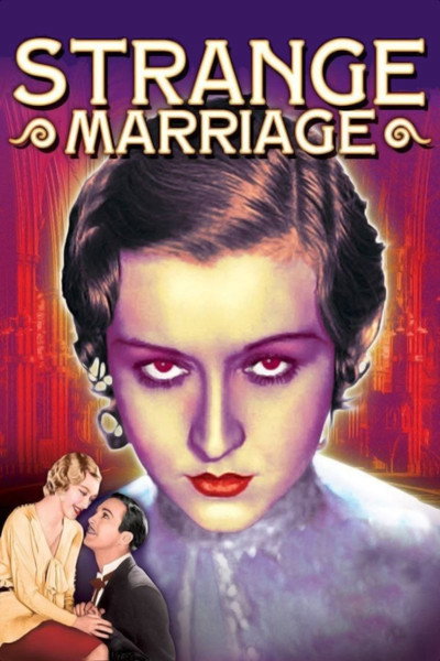 Póster de Slightly Married