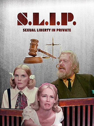 Póster de S.L.I.P.