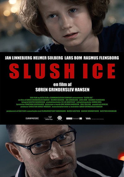 Póster de Slush Ice