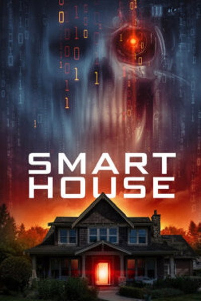 Póster de Smart House