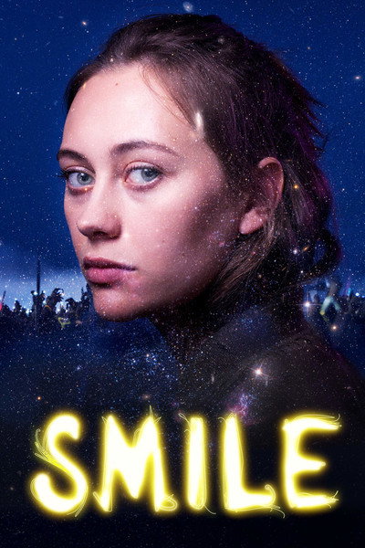 Póster de Smile