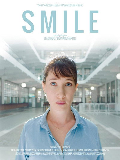Póster de Smile