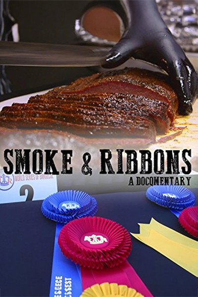 Póster de Smoke & Ribbons a DocQmentary