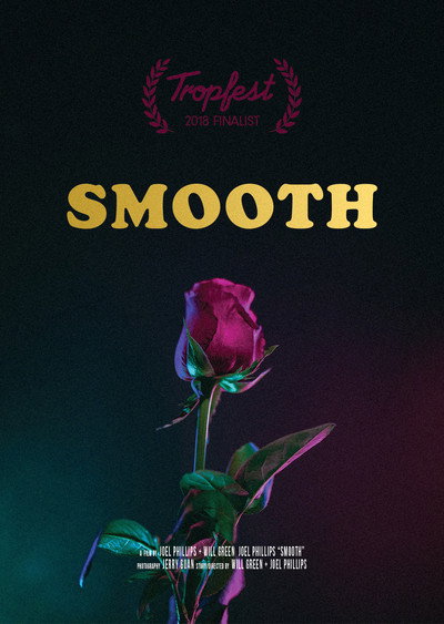 Póster de Smooth