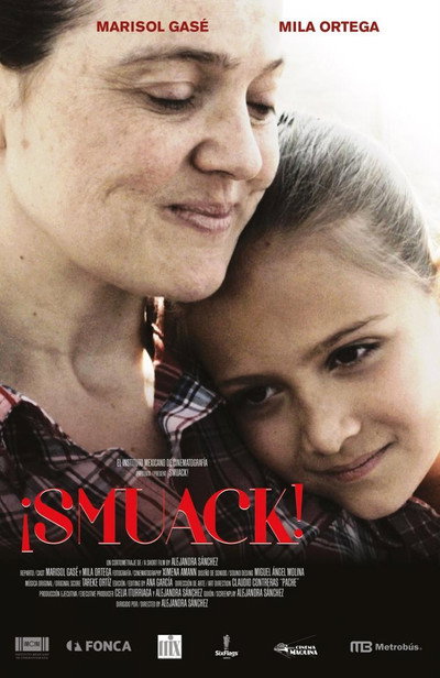 Póster de Smuack