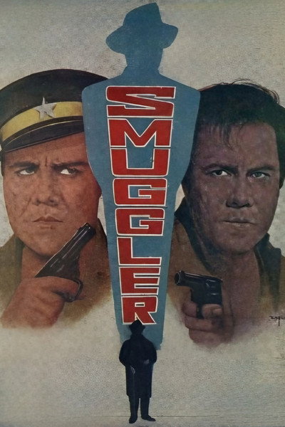 Póster de Smuggler