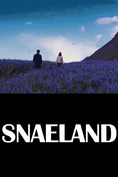 Póster de Snaeland