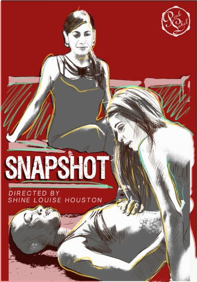 Póster de Snapshot