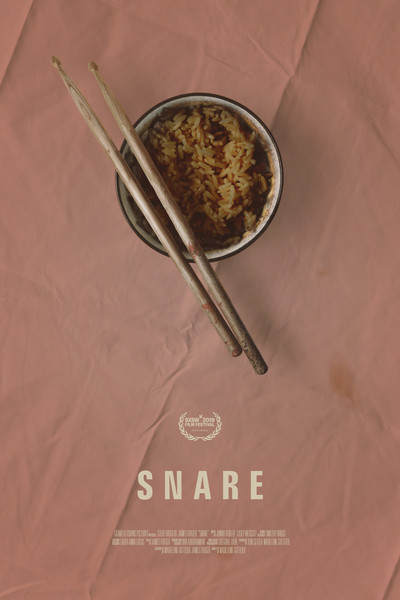 Póster de Snare
