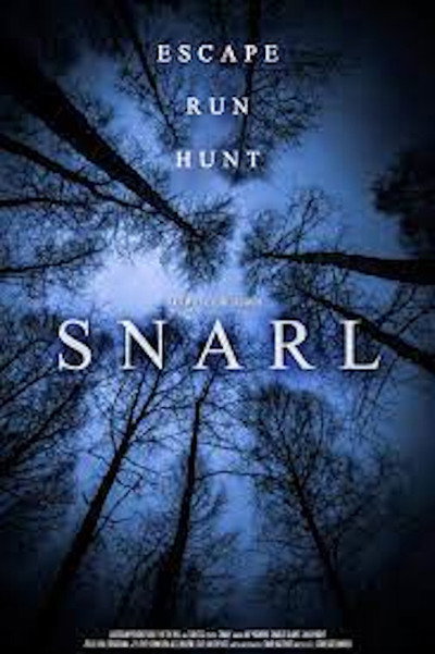 Póster de Snarl