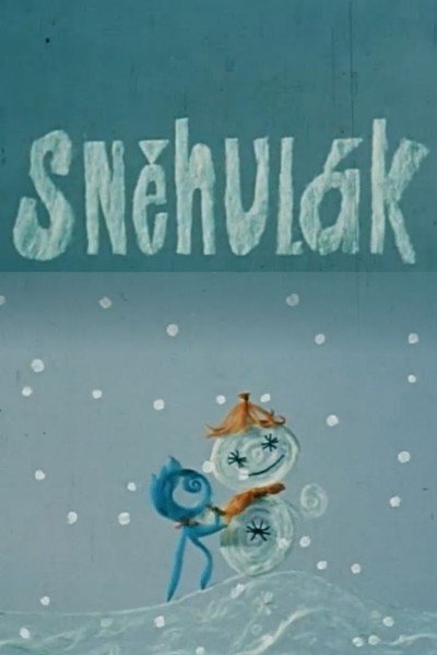 Póster de Snehulák