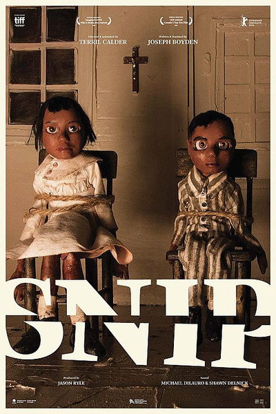 Póster de SNIP