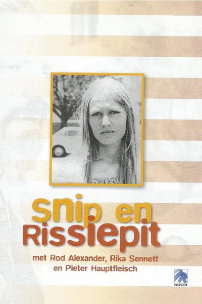 Póster de Snip en Rissiepit