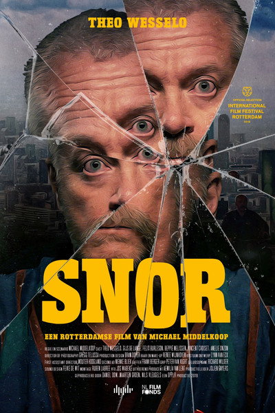 Póster de Snor