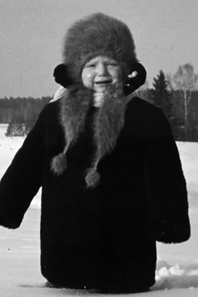 Póster de Snow