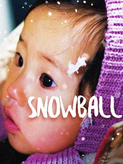 Póster de Snowball
