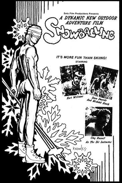 Póster de Snowballing