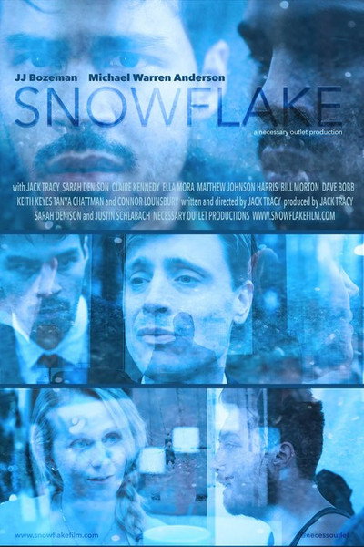 Póster de Snowflake