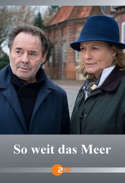 Póster de So weit das Meer