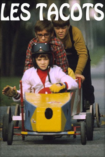Póster de Soap Box Derby