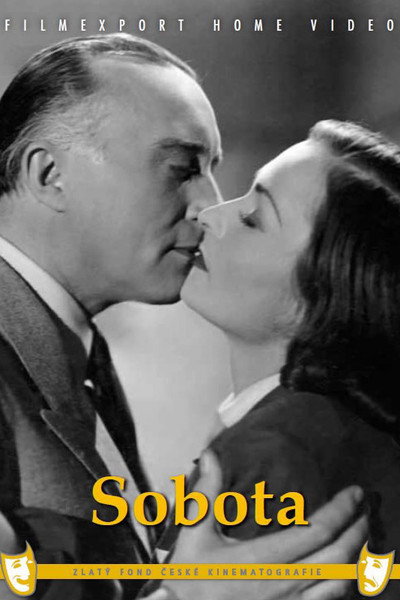 Póster de Sobota