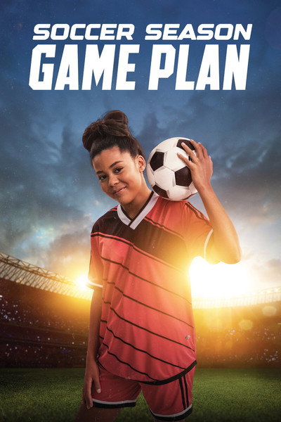 Póster de Soccer Season: Gameplan