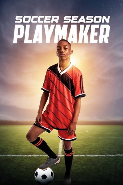 Póster de Soccer Season: Playmaker