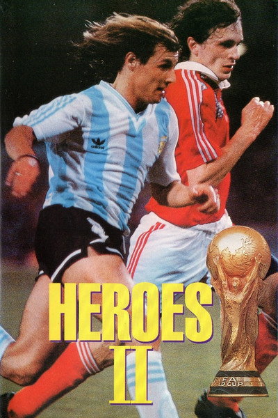 Póster de Soccer Shoot-Out