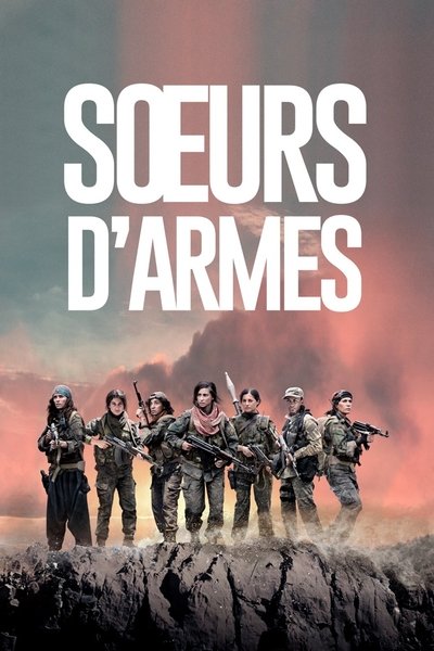 Póster de Soeurs d'armes