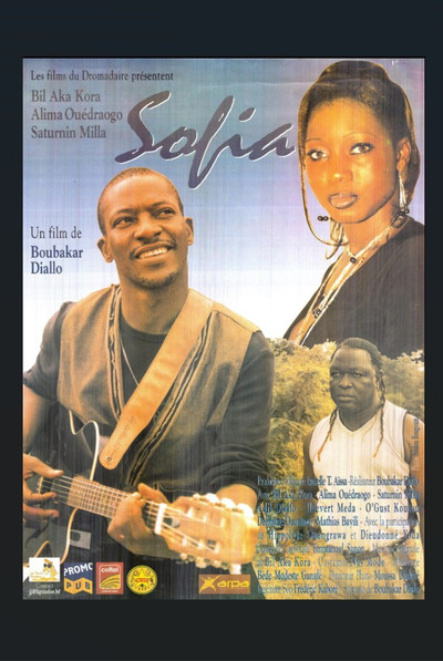 Póster de Sofia