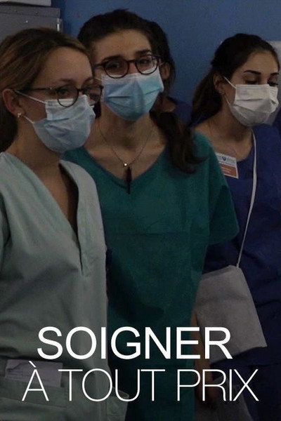 Póster de Soigner à tout prix