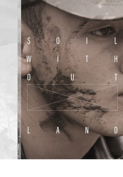 Póster de Soil Without Land