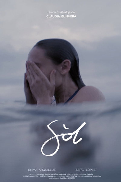 Póster de Sòl