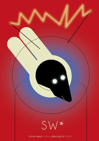 Póster de Solar Walk