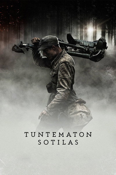Póster de Soldado desconocido