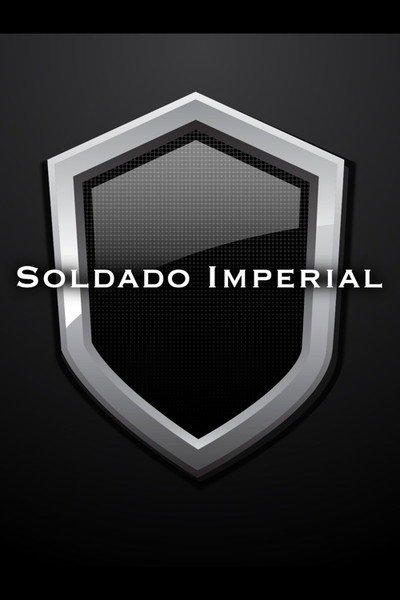 Póster de Soldado Imperial