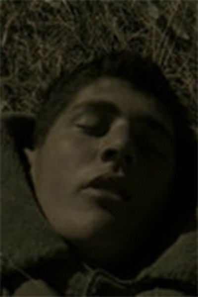 Póster de Soldier's Dream