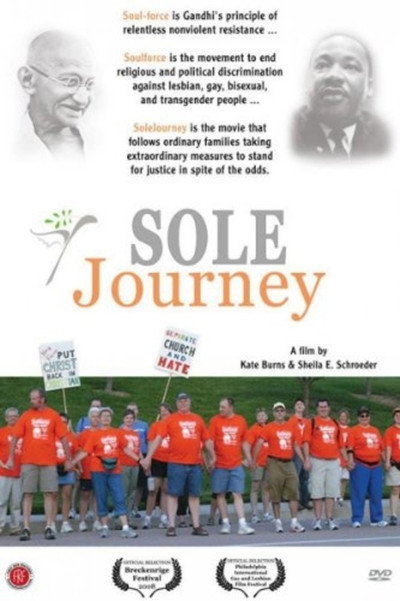 Póster de Sole Journey
