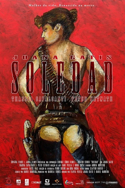Póster de Soledad