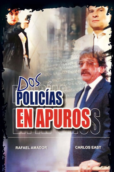 Póster de Solicito asesino con referencias