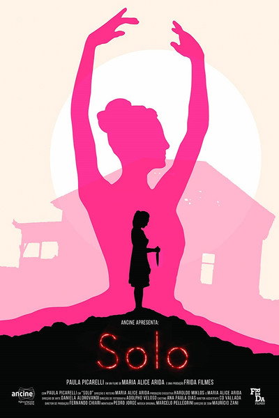 Póster de Solo