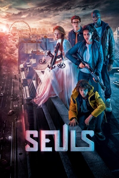 Póster de Solos