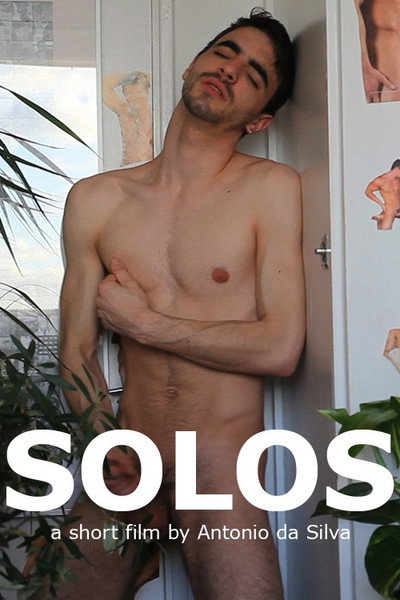 Póster de Solos