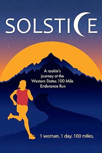 Póster de Solstice