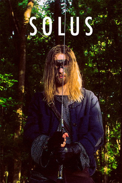 Póster de Solus