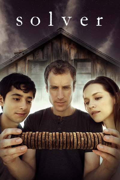Póster de Solver