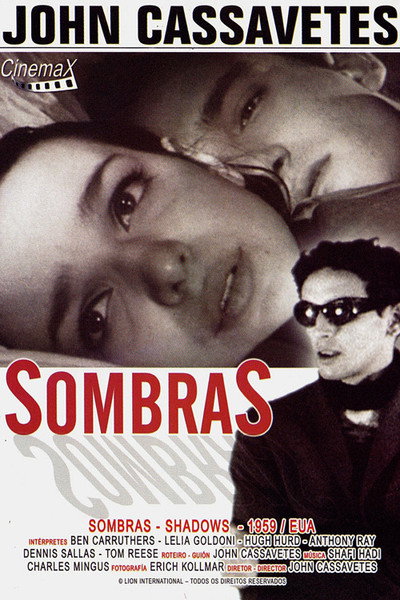 Póster de Sombras