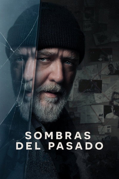 Póster de Sombras del pasado